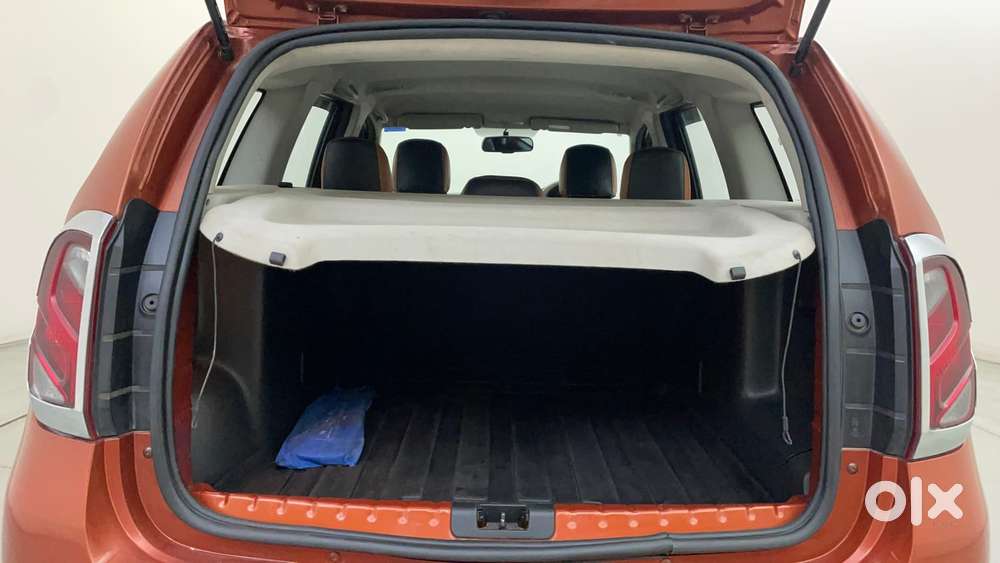 Renault Duster 1.5 Rxs Petrol, 2021, Petrol
