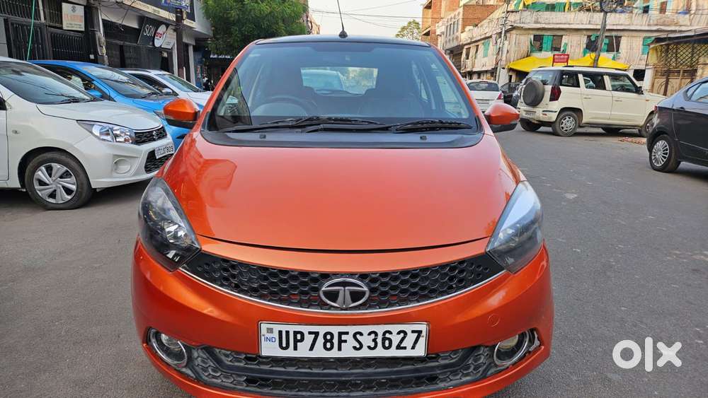 Tata Tiago Xz Plus Diesel, 2019, Petrol