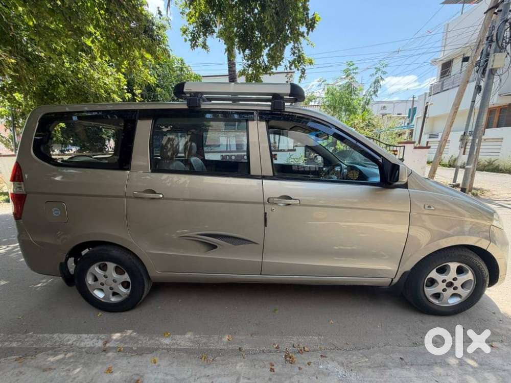 Chevrolet Enjoy Tcdi Ltz 7 Seater, 2014, Diesel