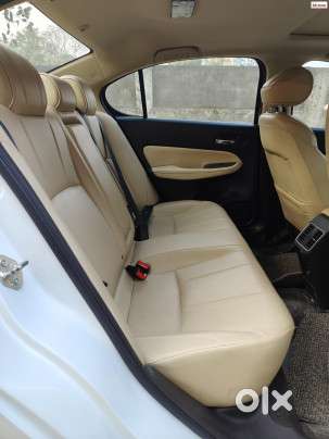 Honda City 1.5 Hybrid Ehev Zx, 2023, Petrol