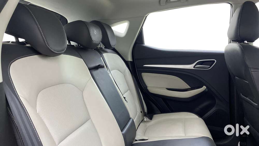 Mg Astor 1.5 Savvy Cvt, 2023, Petrol