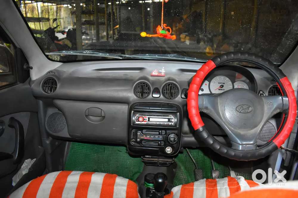 Hyundai Santro Xing 2007