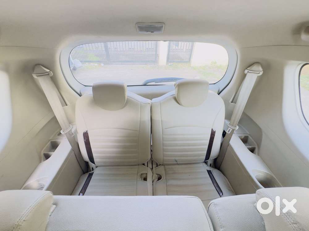 Maruti Suzuki Ertiga Zxi, 2015, Cng & Hybrids