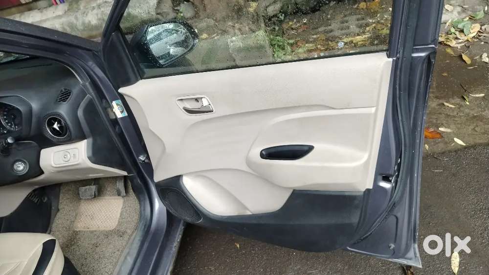 Hyundai Santro 1.1 Sportz 2019