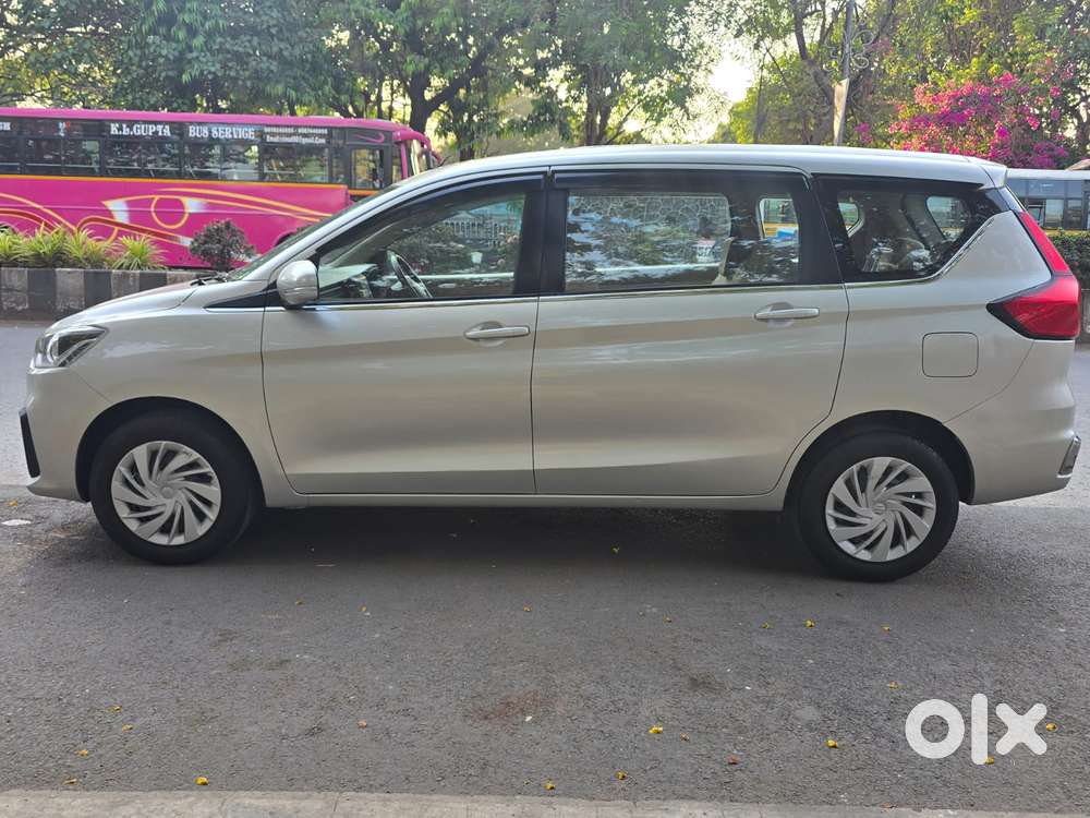 Maruti Suzuki Ertiga Vxi (o) Cng, 2021, Cng & Hybrids