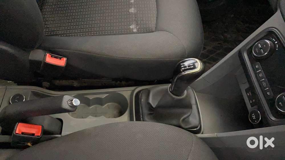 Tata Tigor 1.2 Revotron Xz Option, 2017, Petrol