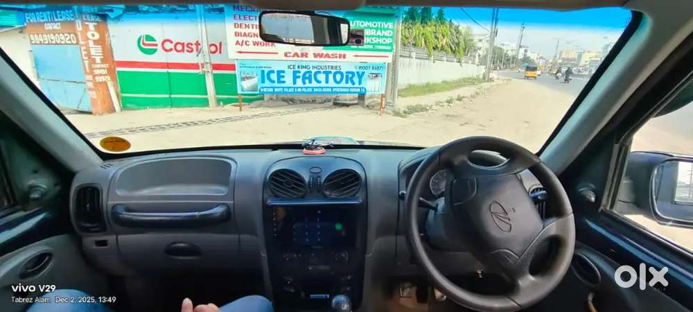 Scorpio 2008 Valid  2028