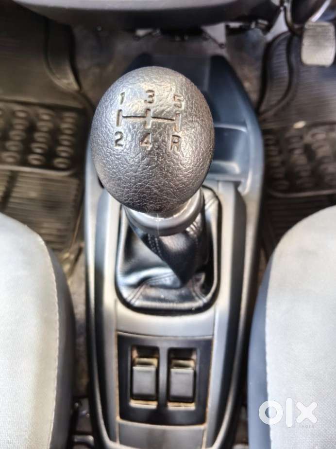Maruti Suzuki Alto 800 Vxi, 2016, Petrol