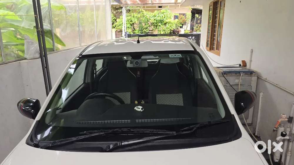 Alto K10 Automatic Lady Driven Car For Sale