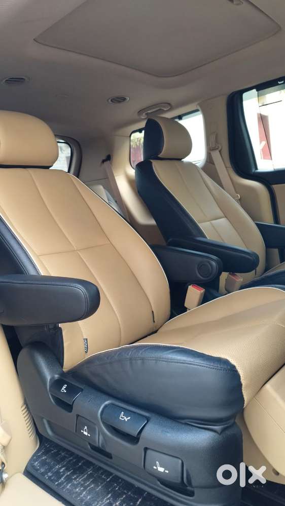Kia Carnival Limousine, 2021, Diesel