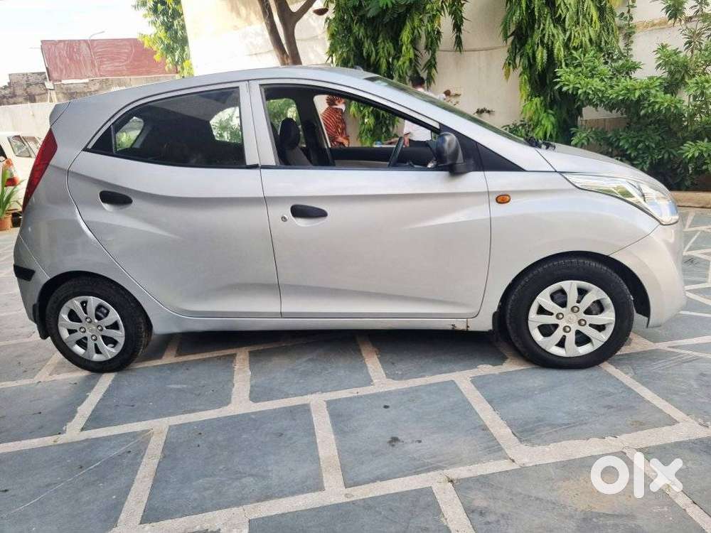 Hyundai Eon Magna +, 2015, Petrol