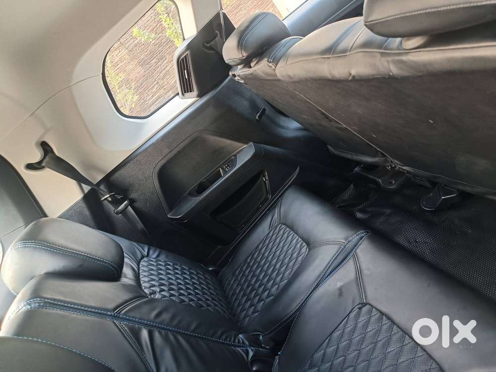 Tata Safari 2.0 Kryotec Xt Plus, 2021, Diesel