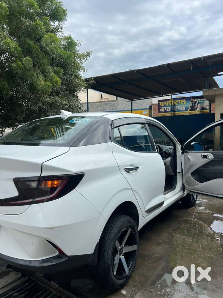 Hyundai Aura 2022 Sx Plus