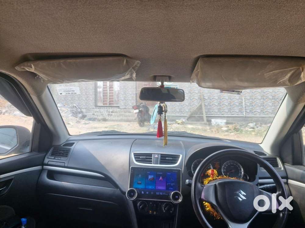Maruti Suzuki Swift 2015 Diesel Good Condition