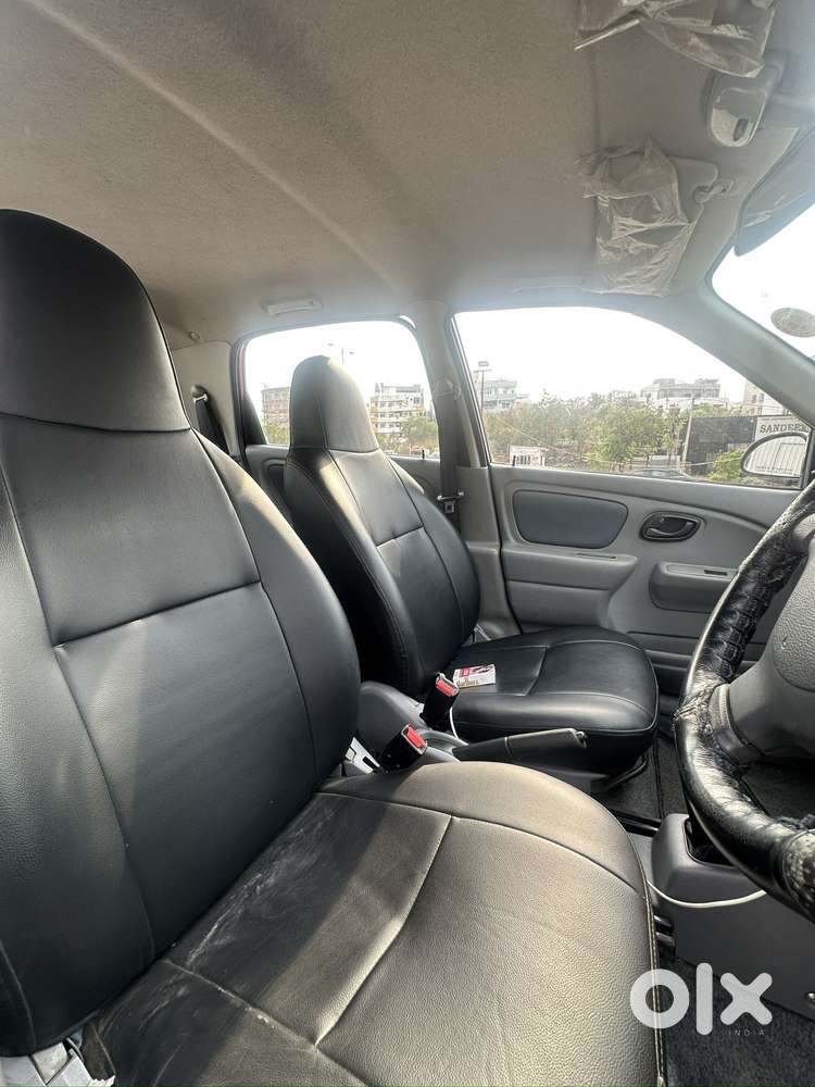 Maruti Suzuki Alto K10 2010-2014 Vxi, 2012, Petrol