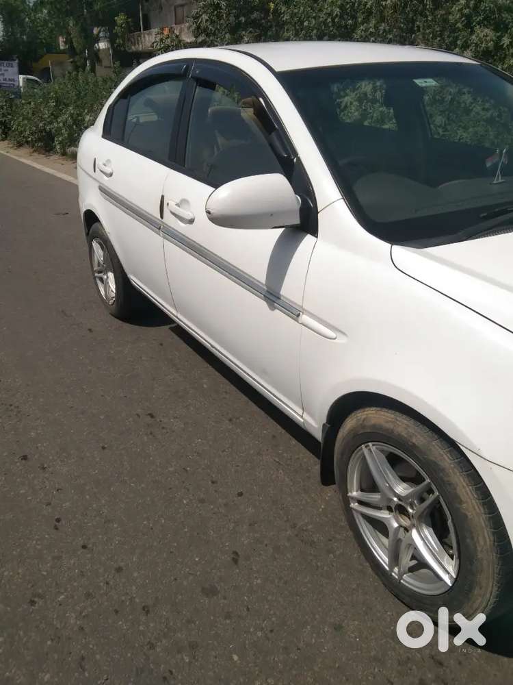 Hyundai Verna 2010 Passing Expired