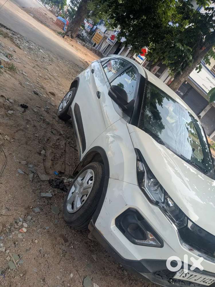 Tata Nexon Revotron 2021