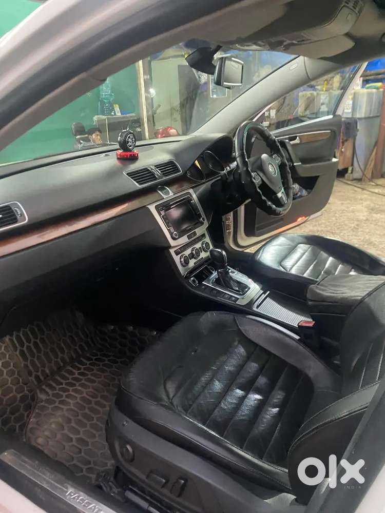 Volkswagen Passat 2012 Diesel Variant2.0tdi