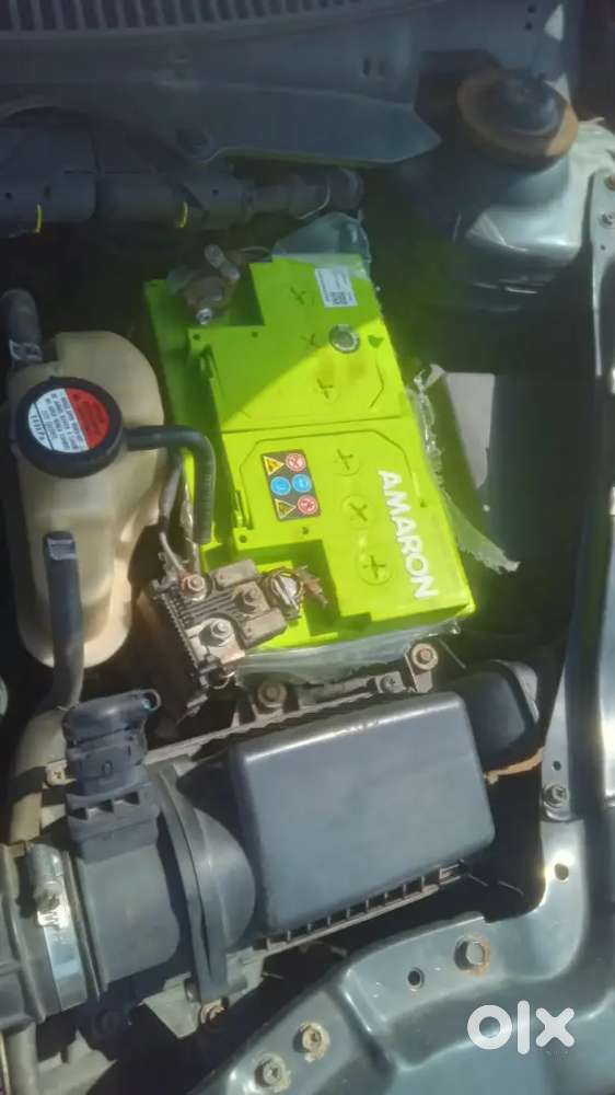 Maruti Suzuki Swift Vdi 2014