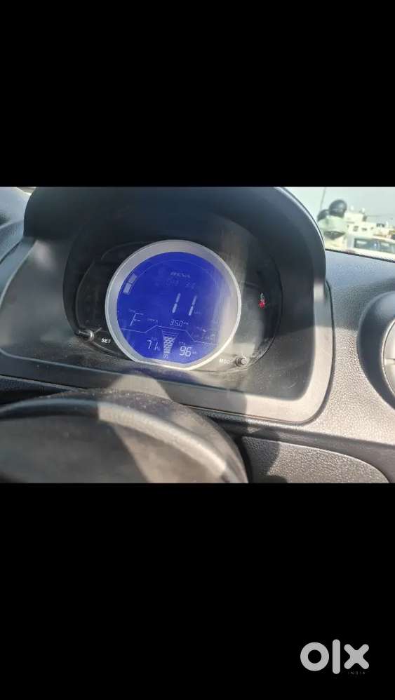 Mahindra E2o Plus 2018