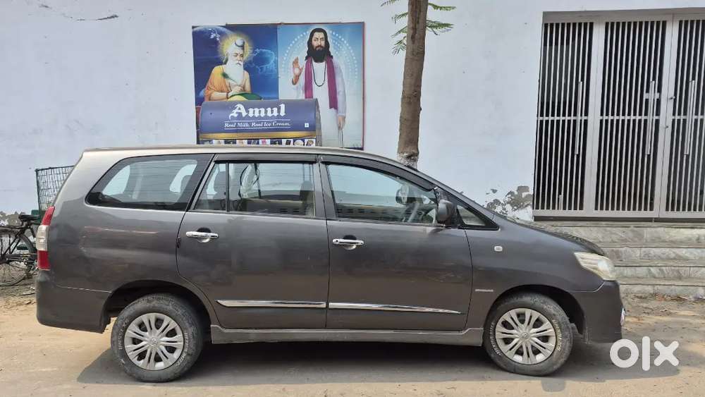 Toyota Innova All Original