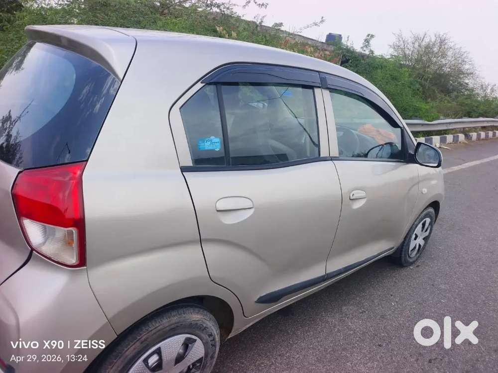Hyundai Santro 2019 Cng & Hybrids 55000 Km Driven