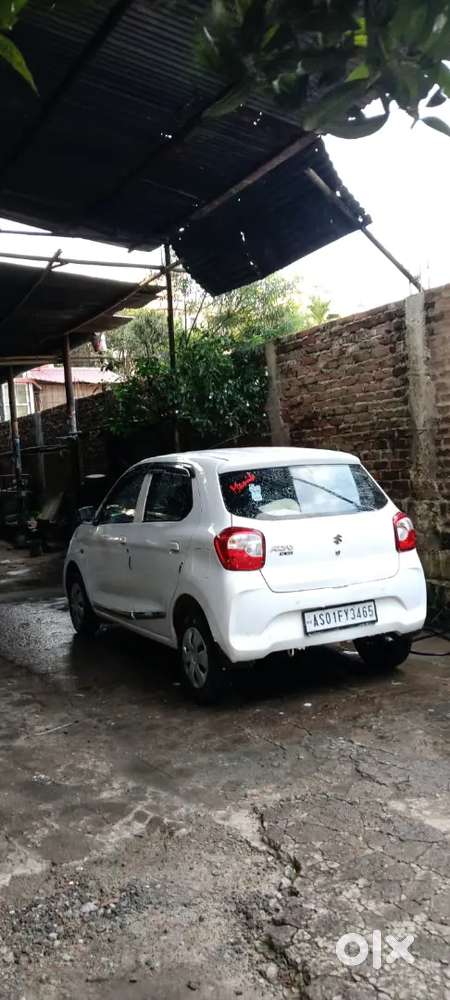 I Want To Sell My Car