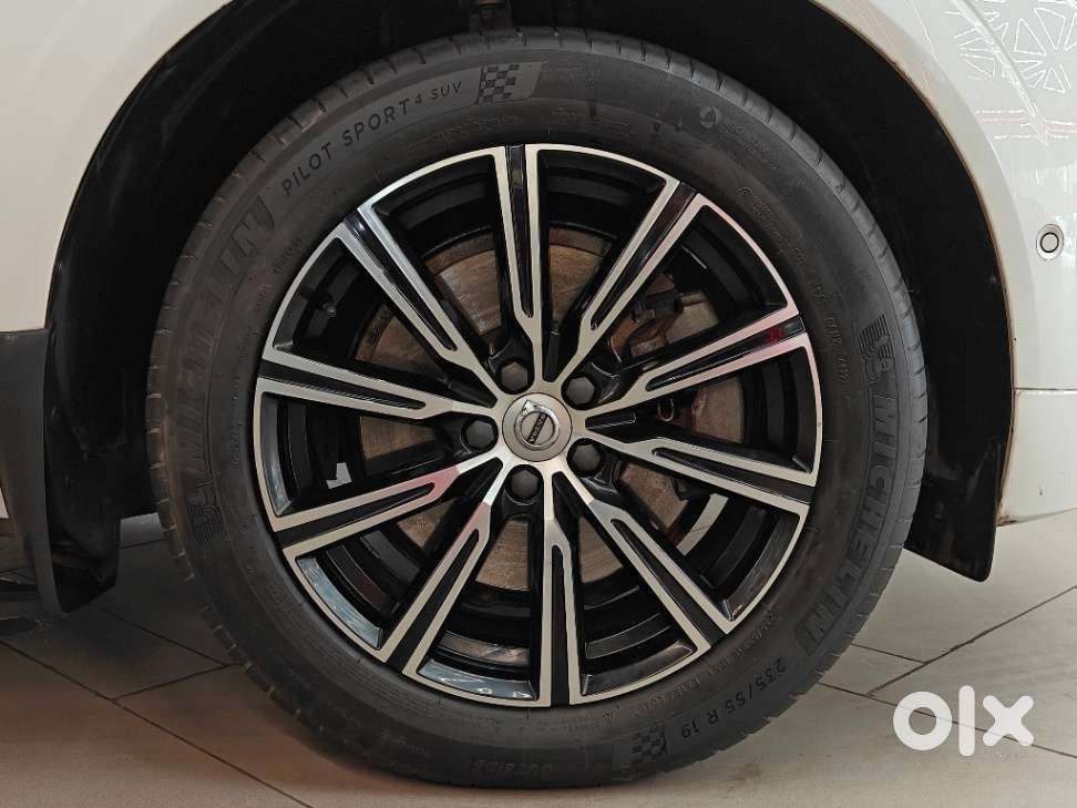Volvo Xc60 D5 Inscription, 2020, Diesel