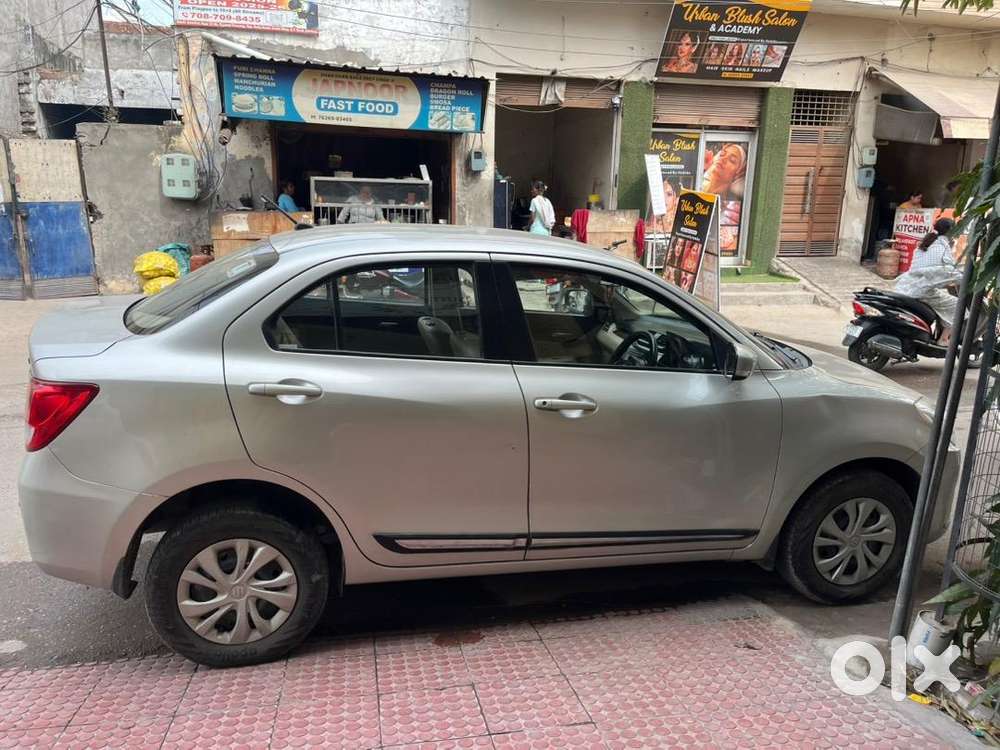 Maruti Suzuki Swift Dzire 2018 Diesel Good Condition