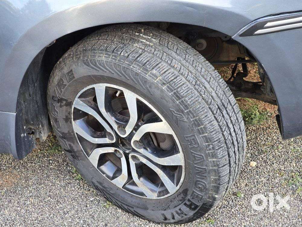 Nissan Terrano Xv D Thp 110 Ps, 2014, Petrol