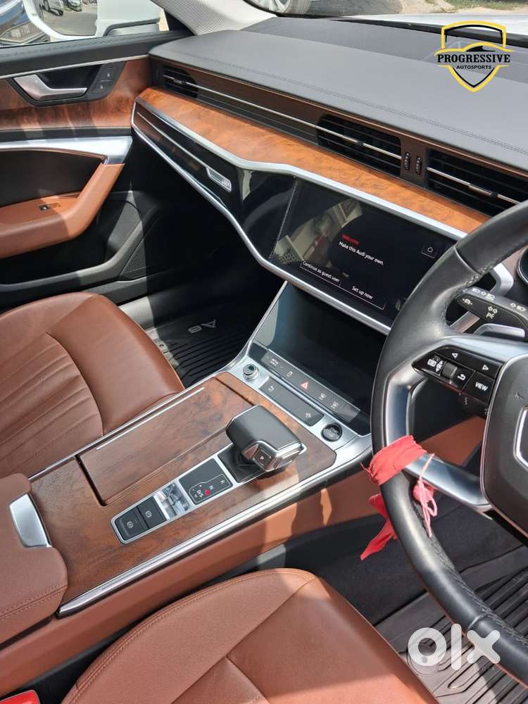 Audi A6 2.0 45 Tfsi Technology, 2023, Petrol