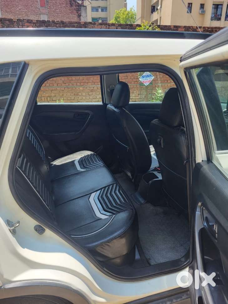 Maruti Suzuki Vitara Brezza 1.5 Vxi, 2020, Petrol