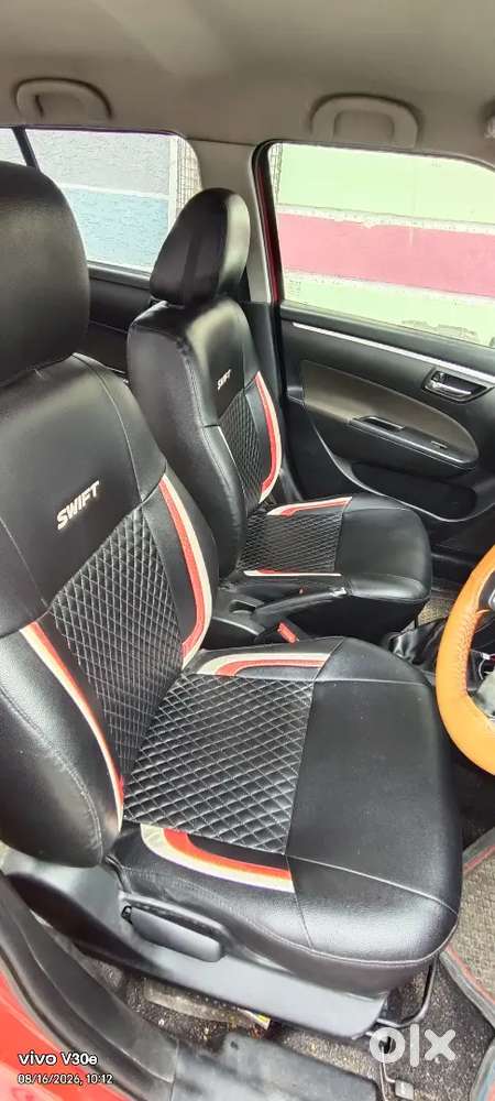 Maruti Suzuki Swift Vdi 2015 Insurence Velid 2 Keys Avleble