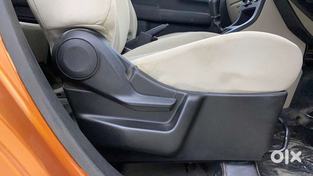 Maruti Suzuki Wagon R Lxi Cng, 2021, Cng & Hybrids