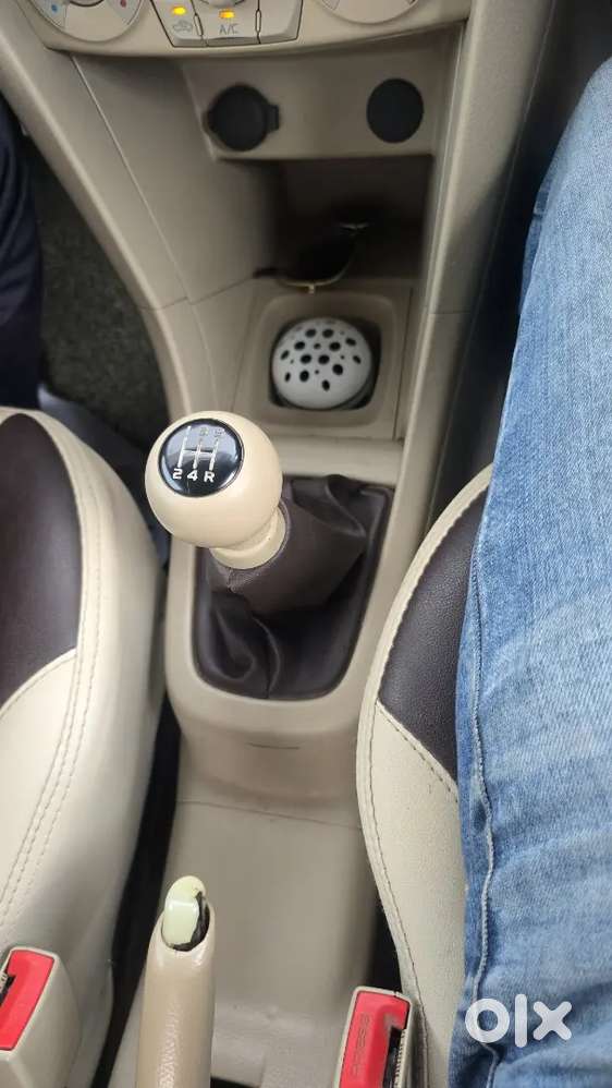 2012 Dzire Cng First Owner