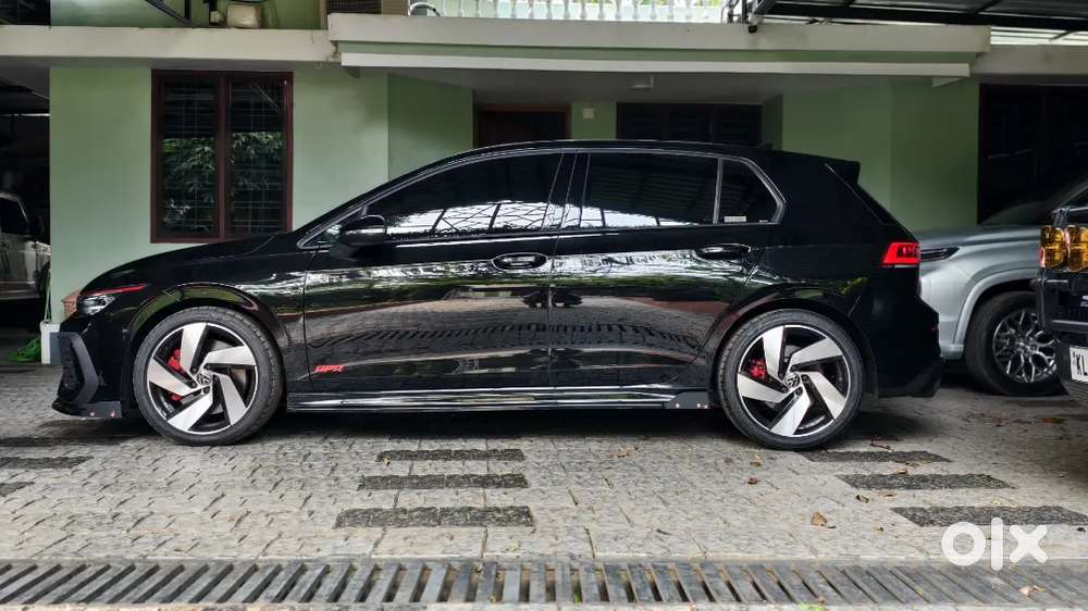 Volkswagen Gti 1.8 Tsi 2025