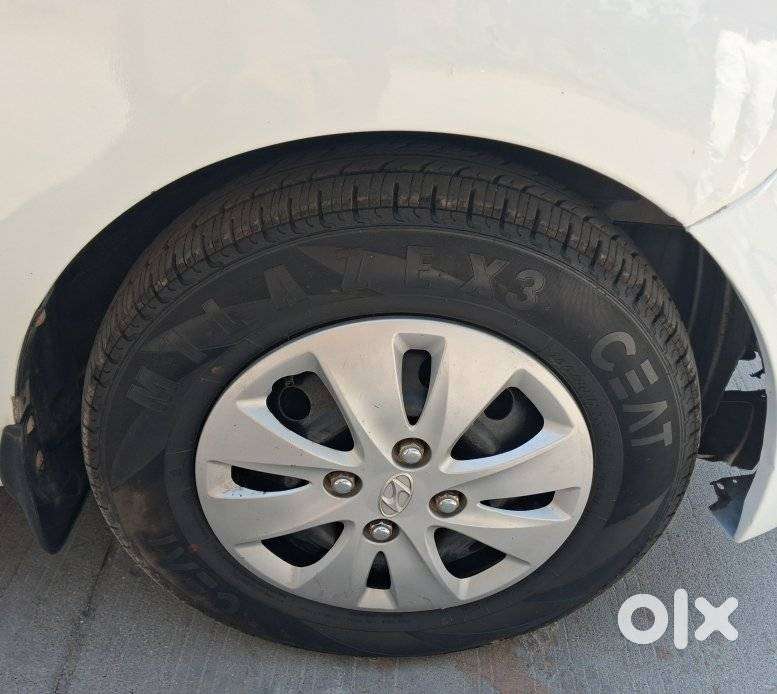 Hyundai I10 Sportz, 2011, Petrol