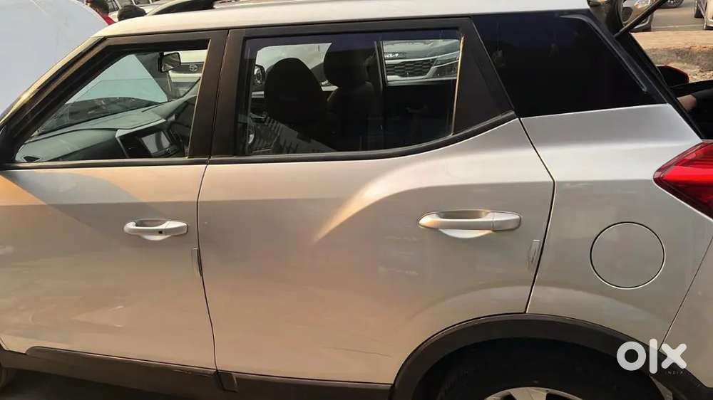 Mahindra Xuv300 W8 2020