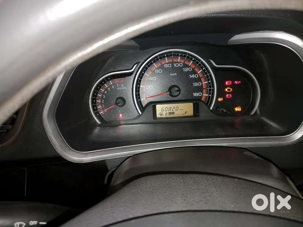 Maruti Suzuki Alto K10 Vxi