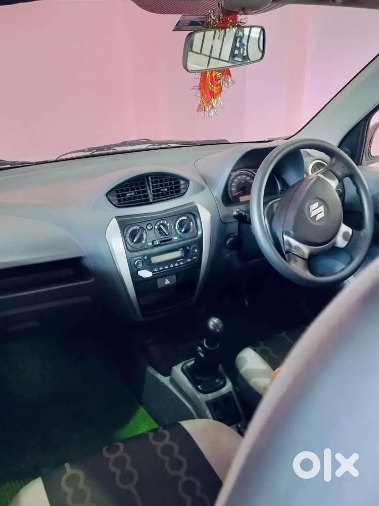 Maruti Suzuki Alto 2014 First Owner