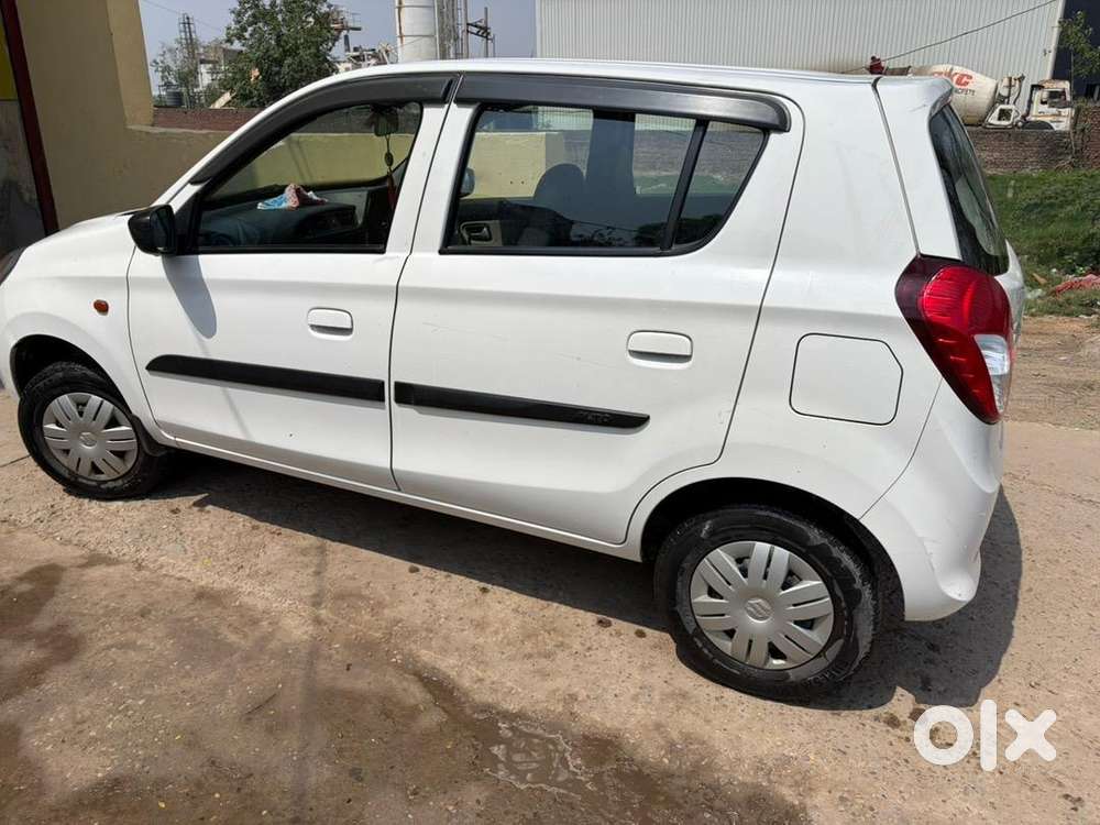 Maruti Suzuki Alto 800 2023 Petrol 34300 Km Driven