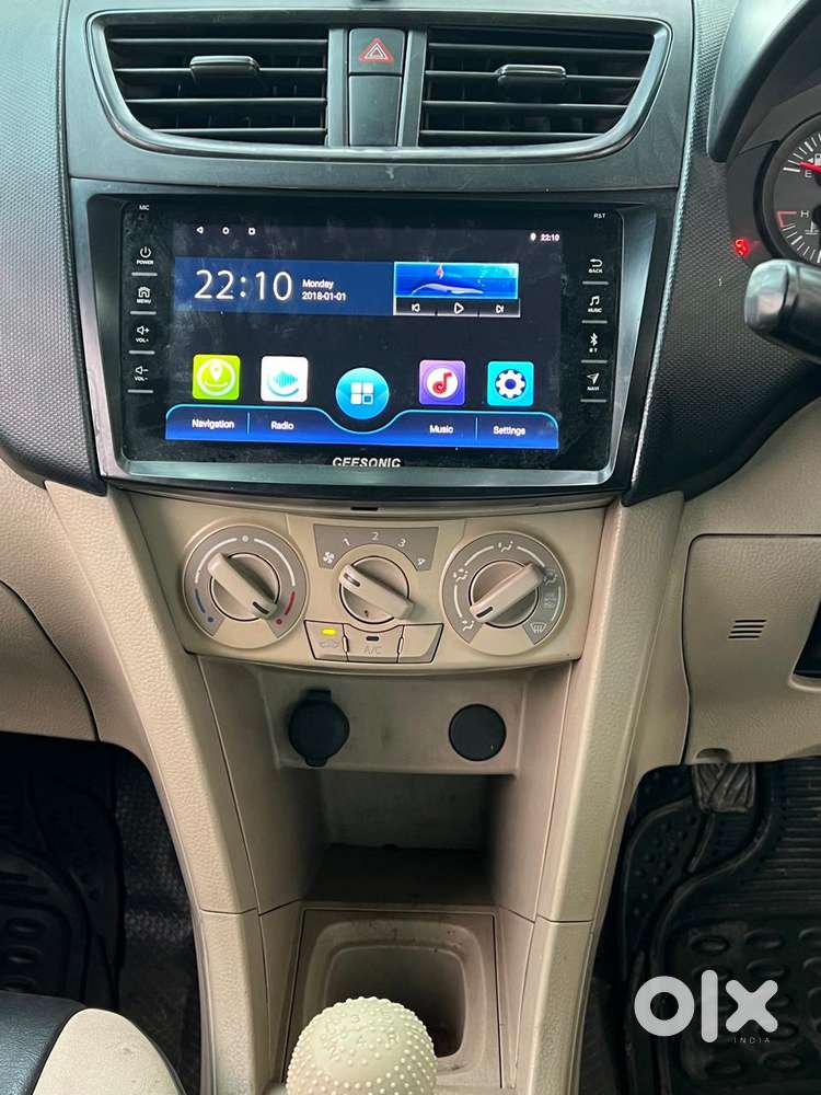 Maruti Suzuki Swift Dzire Tour Ldi, 2019, Diesel