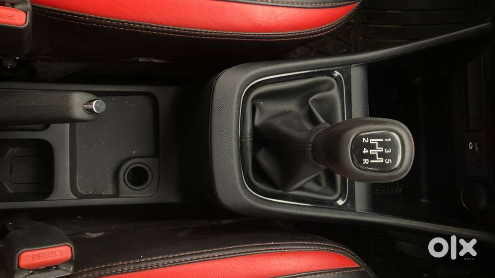 Tata Punch Adventure, 2023, Petrol