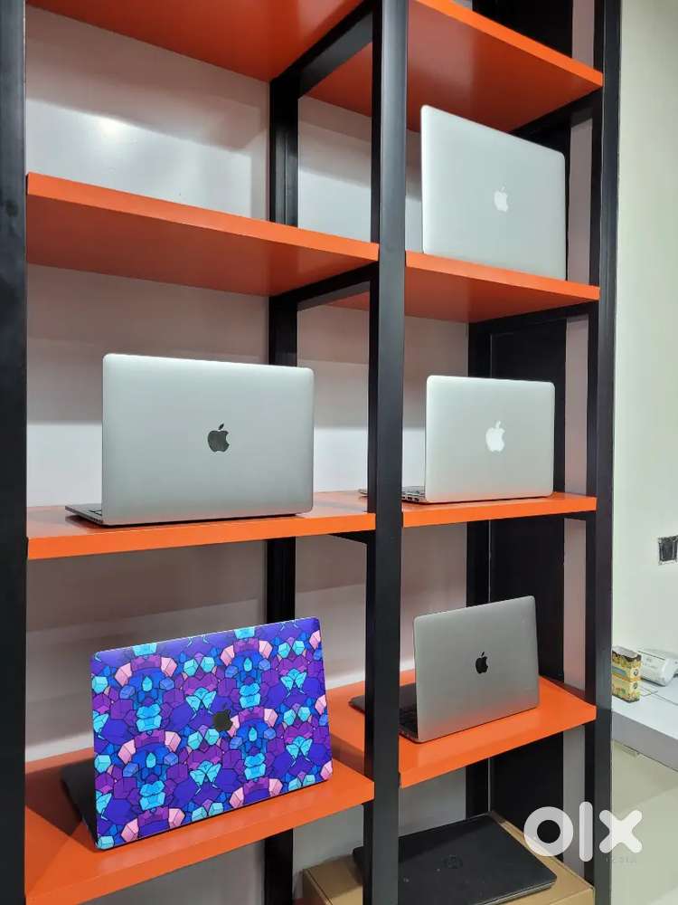 Second Hand Apple Macbook Pro / Air Computers & Laptops 1728494438