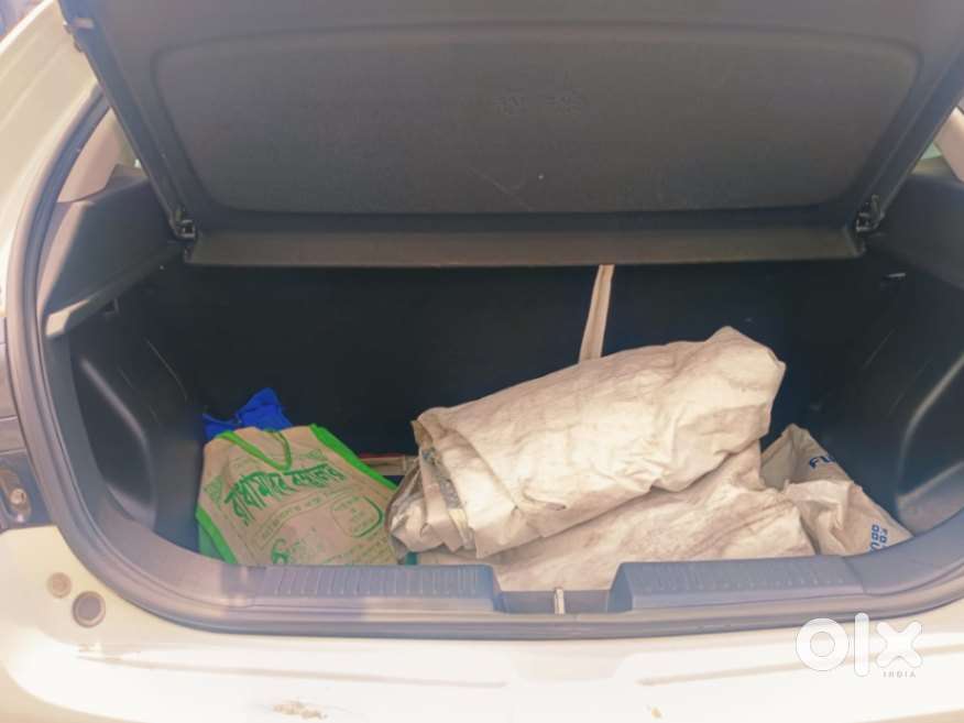 Maruti Suzuki Baleno Alpha, 2023, Petrol