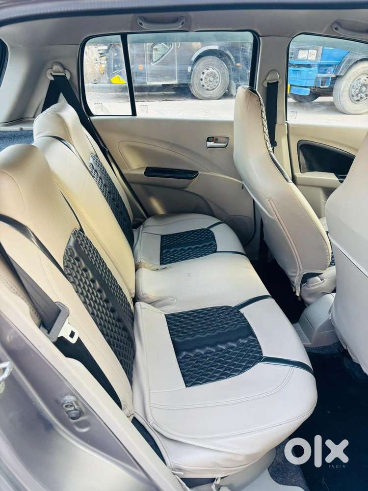 Maruti Suzuki Celerio Vxi(o), 2017, Petrol