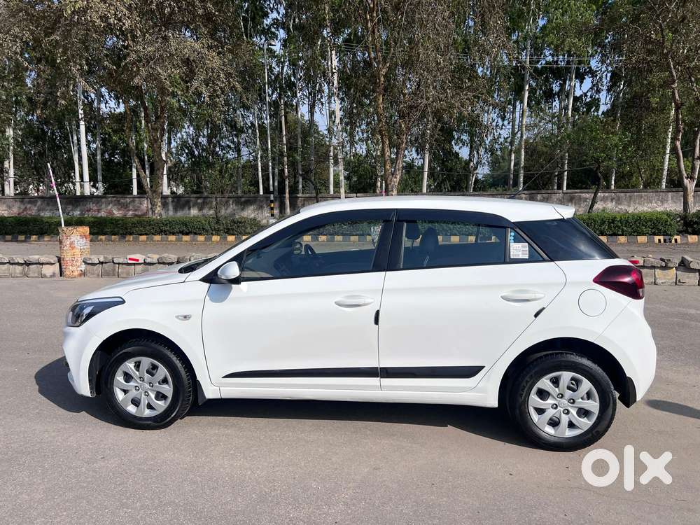 Hyundai Elite I20 Magna Plus, 2019, Petrol