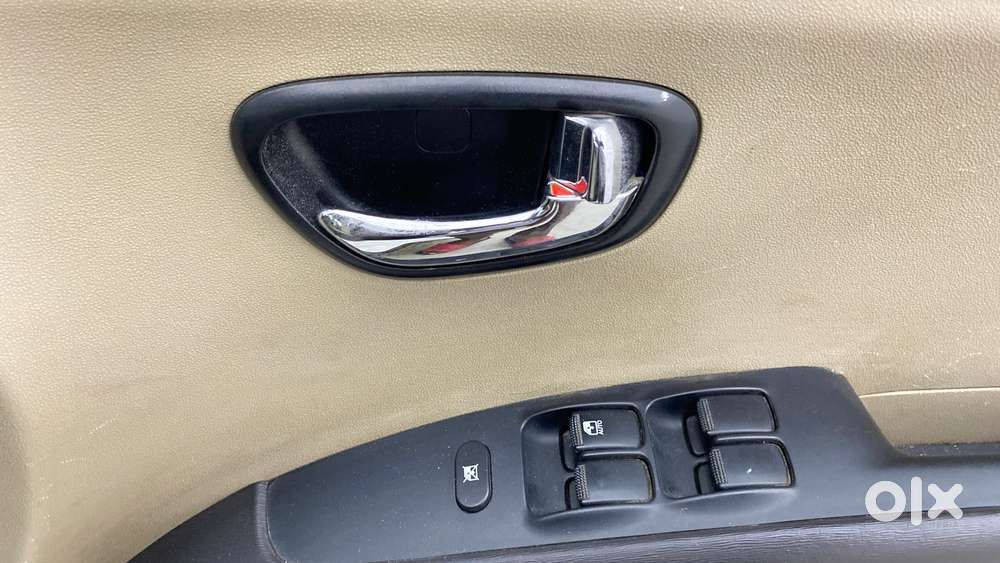 Hyundai I10 Sportz 1.1l, 2016, Petrol