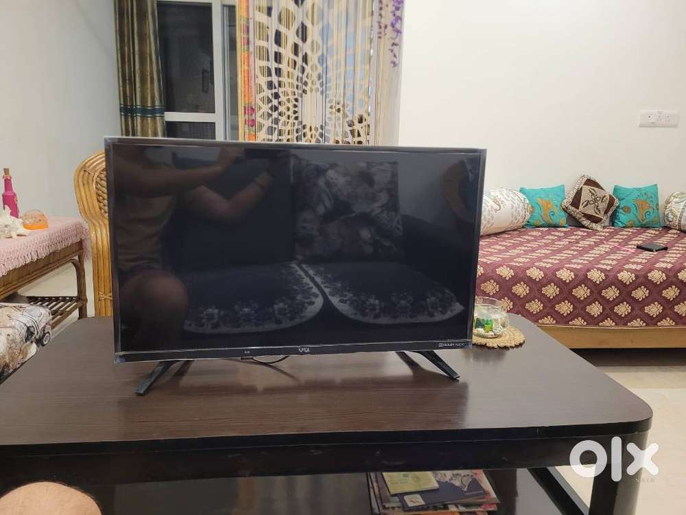 32 inch smart led TV