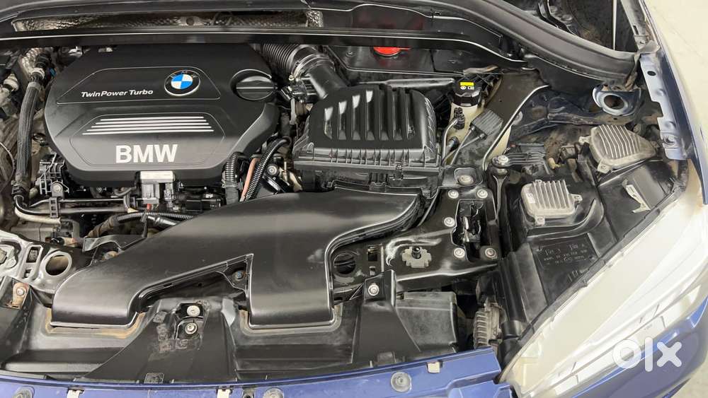 Bmw X1 Sdrive20d Expedition, 2016, Diesel